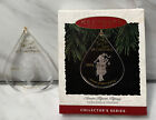 Hallmark The 12 Days of Christmas Eleven Pipers Piping Ornament Collector's Seri