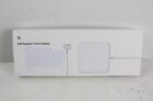 NEW OPEN BOX Apple 85W MagSafe 2 Power Adapter Model A1424