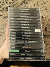 Sony PlayStation PS1 - 17 Sports & Racing Games Lot - See Description