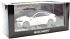 Minichamps 2020 White BMW M2 CS W/ Gold Wheels 1:43 Scale Diecast Car 410021020