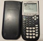 New ListingTI84 Plus Graphing Calculator by Texas Instruments - Complete/Clean/Tested