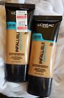 Lot Of 2 L'Oreal Infallible Pro-Glow 24HR Foundation  NEW  D41