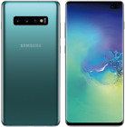 NEW Samsung Galaxy S10 Plus G975FD Black 6.4