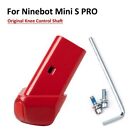 Knee Control For Xiaomi For Segway Ninebot Mini S Pro Max Scooter Seat Parts