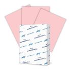 Hammermill 20 lb Pink Colored Printer Paper 8.5 x 11-1 Ream (500 Sheets)