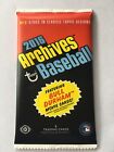 2016 Topps Archives Baseball Hobby Pack.  Find Autographs? RC? 1/1? SP? HOT!