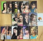 TWICE - MONOGRAPH BETWEEN 1&2 READY TO BE PHOTO CARD
