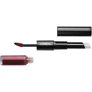 L'Oréal Paris Infallible Pro-Last Lip Color, 217 Cherry Noir 0.17 oz