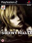 Silent Hill 3 Sony PS2 PlayStation 2 Action Adventure Survival Horror Video Game