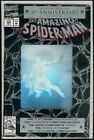 Marvel Comics The Amazing SPIDER-MAN #365 1st Spider-Man 2099 VFN/NM 9.0