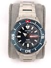 Seiko Prospex PADI Special Edition Auto Watch SRPE27 New In Box With Tags