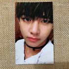 BTS V [ HYYH pt.2 Official Photocard The Mood Love ] 4th Mini Album / NEW /+GFT