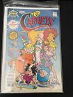 The Carneys # 1 Archie Comics 1994 With Poster 48 Page Giant