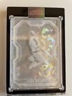 Kobe Bryant Monarch Limited Edition Prizm Cracked Ice 20/24 Lakers Rare Promo