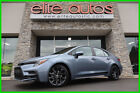 New Listing2023 Toyota Corolla Corolla SE BLACK OUT PACKAGE only 6 delivery miles