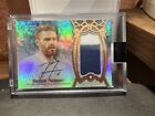 2022 Topps Dynasty Freddie Freeman Games Used Patch On Card Auto Gold  /10