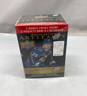 New Listing2021-22 Upper Deck Artifacts Hockey Blaster Box