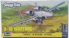 Revell SnapTite 1/72 A-10 Warthog