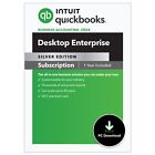 QuickBooks Enterprise 2024 Silver - 5 User 20% off DIGITAL DOWNLOAD