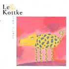 Kottke, Leo : Thats What CD