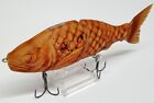 Gancraft Jointed Claw Ratchet 184 Taiyaki Lure Lure
