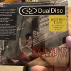 Eric Clapton Back Home US Edition DualDisc 5.1 Surround Sound Sealed No Stickers