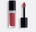 Dior Rouge Dior Forever Liquid Sequin Glitter 620 Seductive Limited Edition N/A