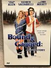 Bound and Gagged - A Love Story (DVD, 2003) Full Screen Ginger Lynn Allen