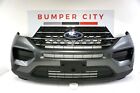 OEM 2020 2021 2022 2023 2024 Ford Explorer Front Bumper Assembly  #1001