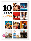10 Film Comedy Collection (DVD) (UK IMPORT)