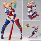 Amazing Yamaguchi Suicide Squad Harley Quinn Action Figure Toy Model ChinaVer