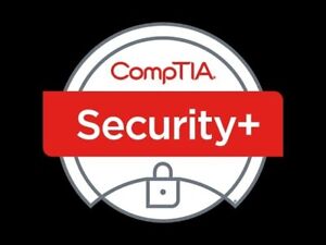 CompTIA Security+ Voucher/Exam Access Code - PearsonVUE