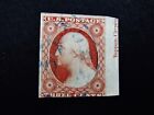 nystamps US Stamp Imprint rare     A26x1338