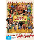 Coming 2 America DVD | Eddie Murphy | Region 4