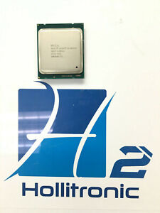 Intel Xeon E5-2637 v2 3.50GHz SR1B7 LGA2011 Quad Core Processor CPU *USED*