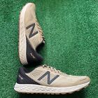 New Balance Fresh Foam Gobi V2 Men’s Size 12 D Med MTGOBIC2 Beige Running Shoes