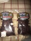 Old Trapper Old Fashioned Original Beef Jerky. 10 Oz [Pack of 2]