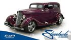 New Listing1933 Ford Victoria