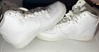 Mens US Size 10.5 - Nike Air Force 1 High Top White 2019 315121-115