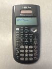 Texas Instruments TI-36X Pro Scientific Calculator Solar Tested Works Great