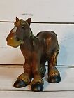 Retired Montana Silversmith Small Standing Horse 