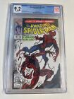 AMAZING SPIDER-MAN #361 CGC 9.2 1ST APPEARANCE OF CARNAGE (MARVEL/1992/042365)