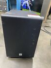 JBL - Cinema SB170 2.1 SUBWOOF ER Only WITH POWER SUPPLY