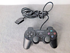 Sony PlayStation 2 PS2 DualShock 2 Wired Controller SCPH-10010