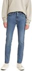 Levi's 510 Skinny Jeans Mens Eco Performance Various Sizes Blue A6003