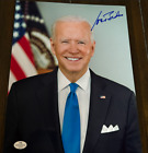 President Joe Biden AUTOGRAPH 8x10 Photo w/ COA CERTIFIED Authentic HAND SIGNED