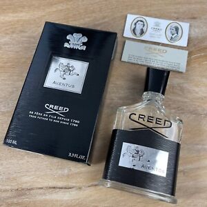 Aventus Cologne by Creed, 3.3 oz  EDP Spray for Men Brand new sealed in box