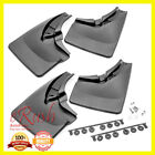 FOR 2009-2018 RAM 1500+2500+3500 MUD GUARDS FLAPS FOR NON-FENDER FLARE MODEL (For: Ram)