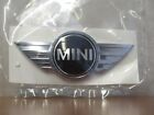 OEM Mini Cooper Wings Logo Front Emblem R56 R55 R57 R58 R59 51142754973 (For: More than one vehicle)
