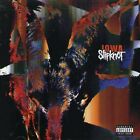 Iowa by Slipknot (CD, 2001)